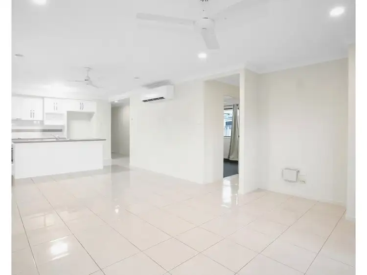 Fifth view of Homely house listing, 83 Canecutters Drive, Ooralea QLD 4740