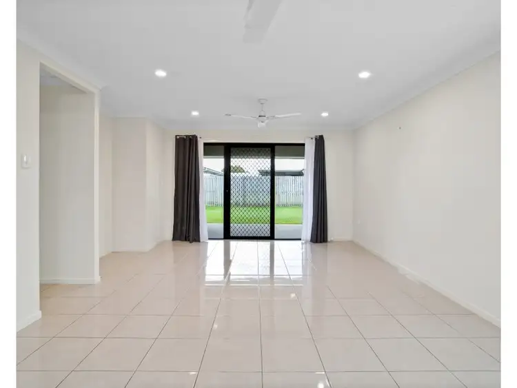Sixth view of Homely house listing, 83 Canecutters Drive, Ooralea QLD 4740