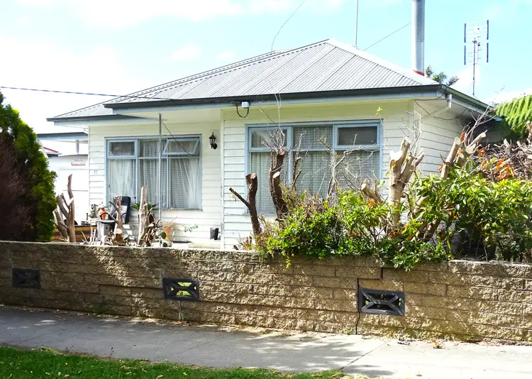 Main view of Homely house listing, 35 Montrose Avenue, Apollo Bay VIC 3233