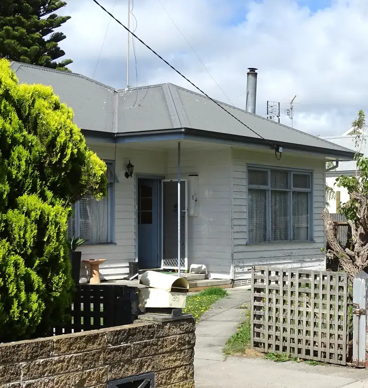 Second view of Homely house listing, 35 Montrose Avenue, Apollo Bay VIC 3233