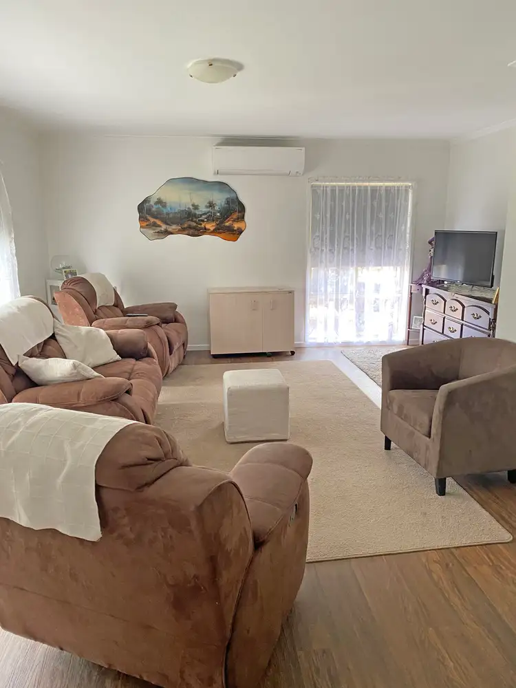 Second view of Homely house listing, 51 Dinwoodie Drive, Newborough VIC 3825
