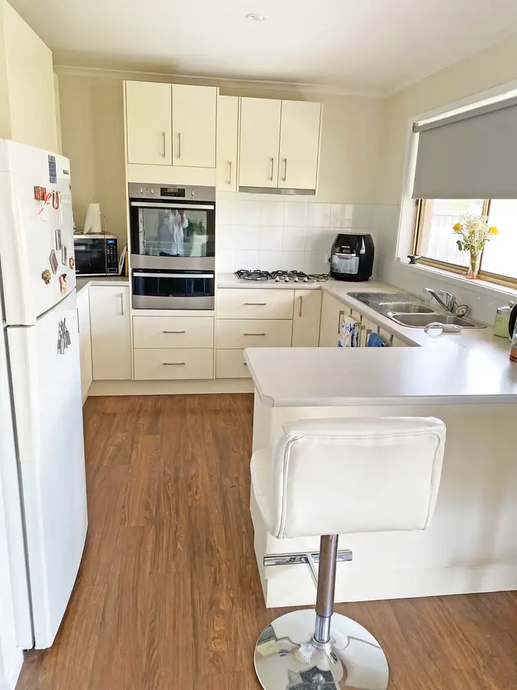 Third view of Homely house listing, 51 Dinwoodie Drive, Newborough VIC 3825