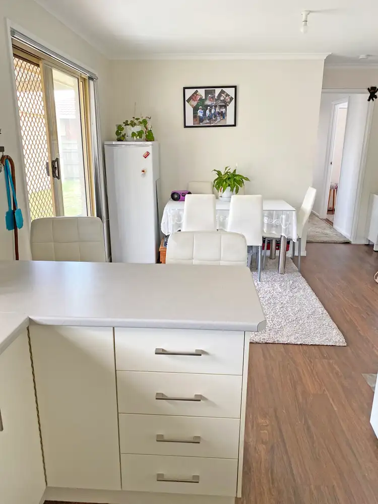 Fourth view of Homely house listing, 51 Dinwoodie Drive, Newborough VIC 3825