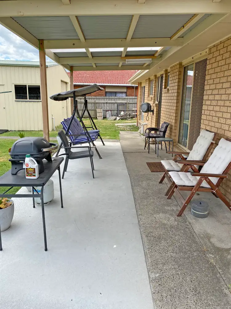 Seventh view of Homely house listing, 51 Dinwoodie Drive, Newborough VIC 3825