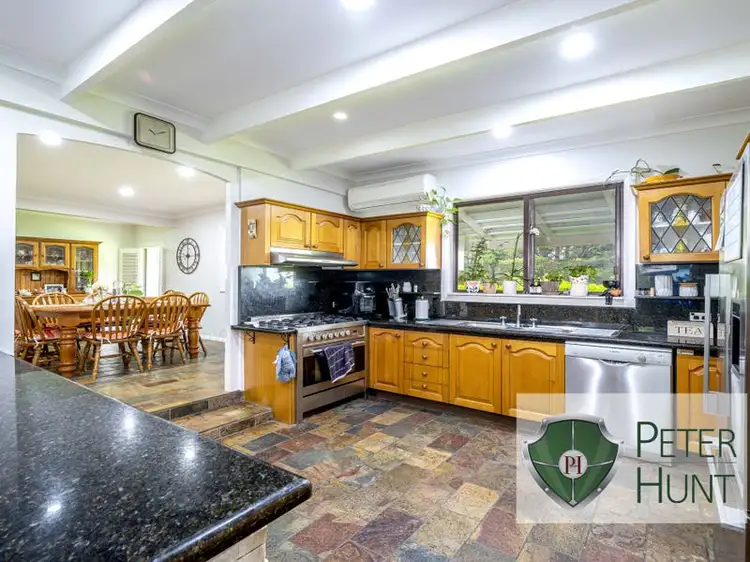 Second view of Homely rural property listing, 154 Aberfoyle Road, Wedderburn NSW 2560