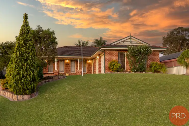 7 Yasawa Close, Ashtonfield NSW 2323