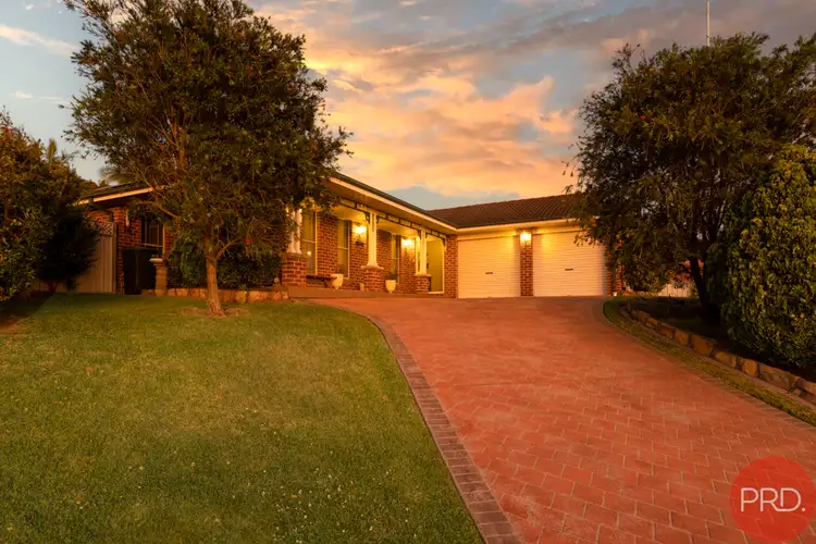 Second view of Homely house listing, 7 Yasawa Close, Ashtonfield NSW 2323