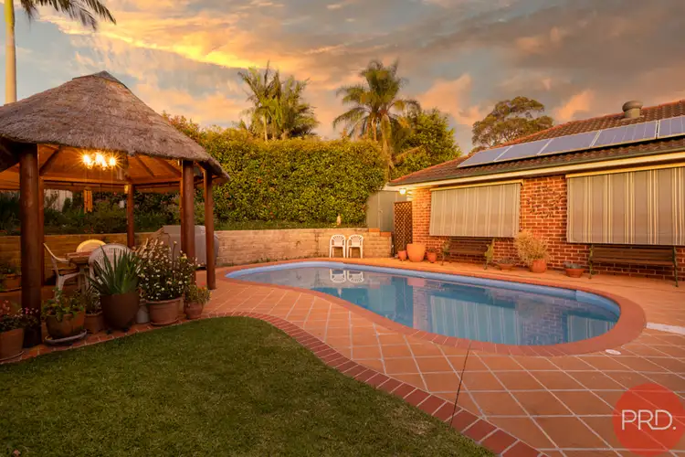 Fourth view of Homely house listing, 7 Yasawa Close, Ashtonfield NSW 2323