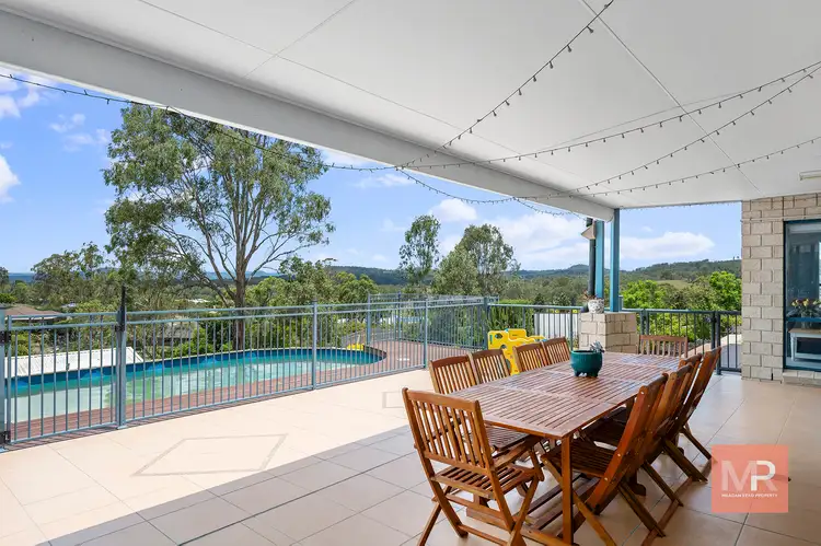15 Friendship Court, Mundoolun QLD 4285