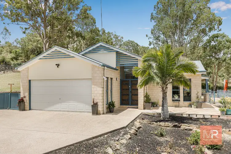 Second view of Homely house listing, 15 Friendship Court, Mundoolun QLD 4285