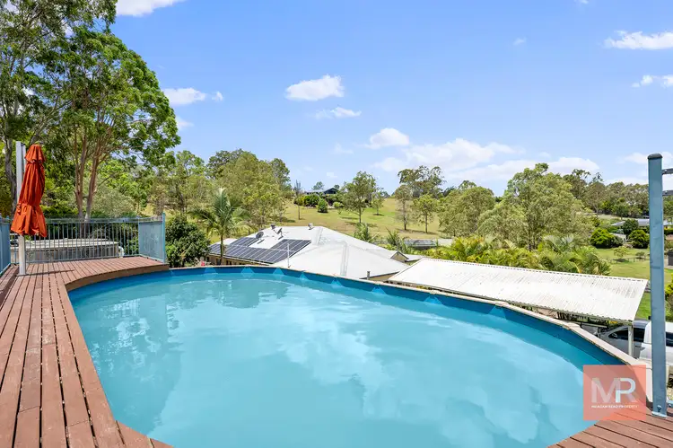 Third view of Homely house listing, 15 Friendship Court, Mundoolun QLD 4285