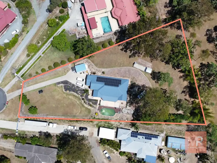 Fifth view of Homely house listing, 15 Friendship Court, Mundoolun QLD 4285