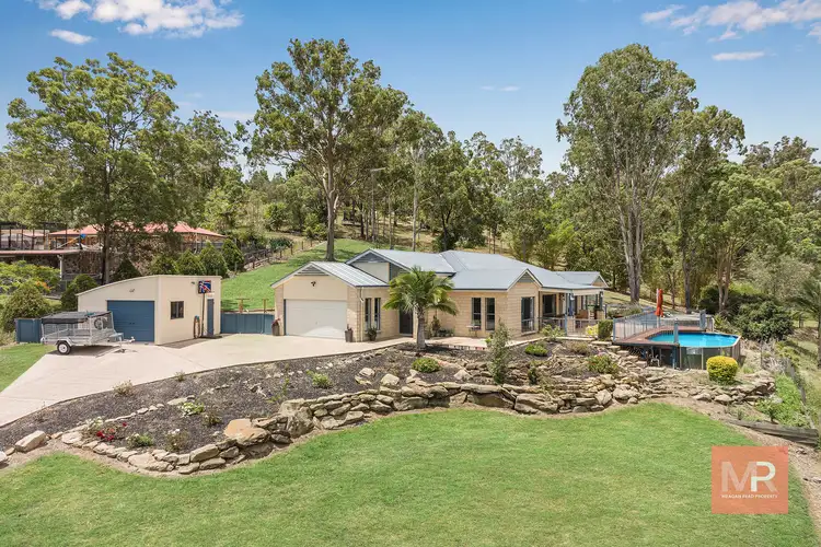 Sixth view of Homely house listing, 15 Friendship Court, Mundoolun QLD 4285