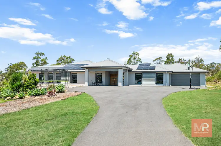 18 Draper Court, Jimboomba QLD 4280