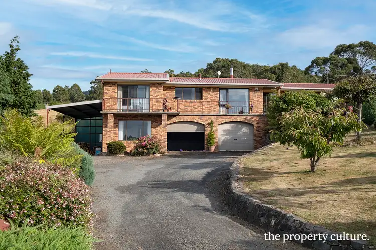 Main view of Homely house listing, 37 Hyndes Road, Port Huon TAS 7116