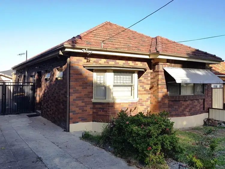 61 Burwood Road, Belfield NSW 2191