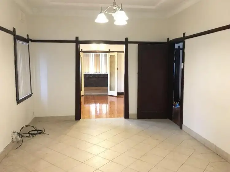 Third view of Homely house listing, 61 Burwood Road, Belfield NSW 2191