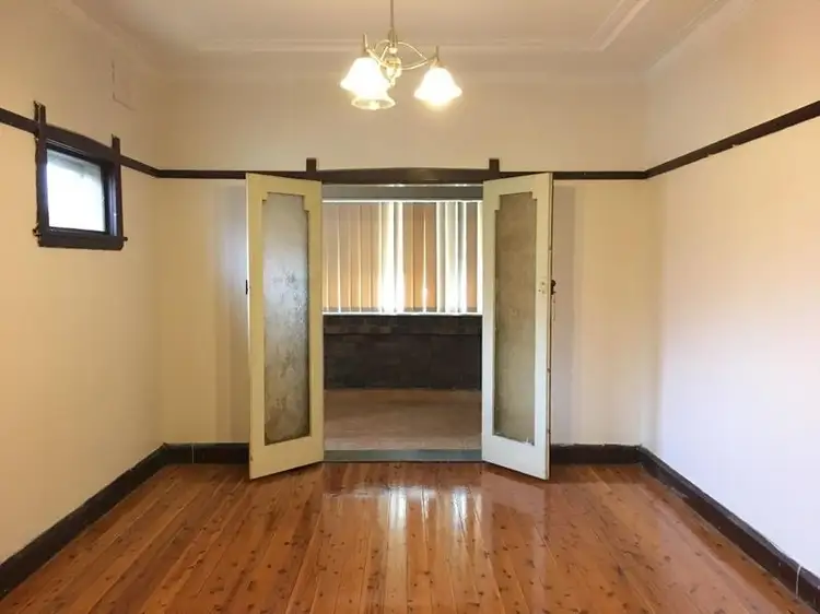 Fifth view of Homely house listing, 61 Burwood Road, Belfield NSW 2191