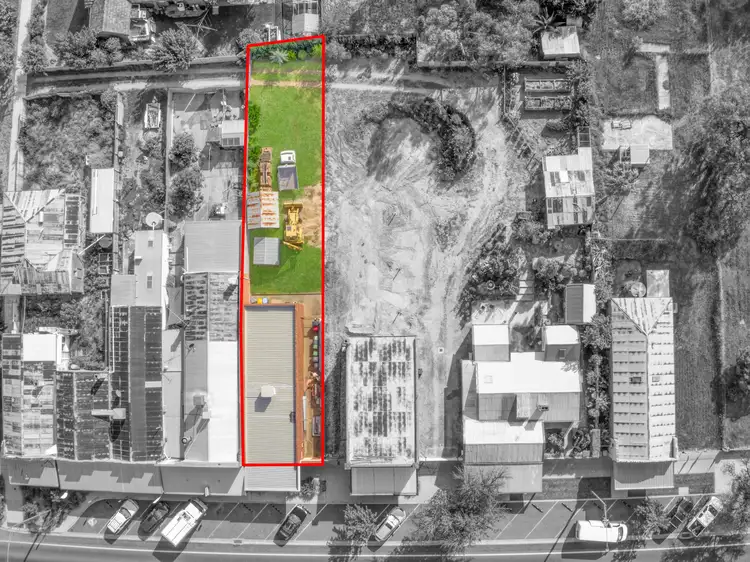Fifth view of Homely house listing, 52 High Street, Wedderburn VIC 3518