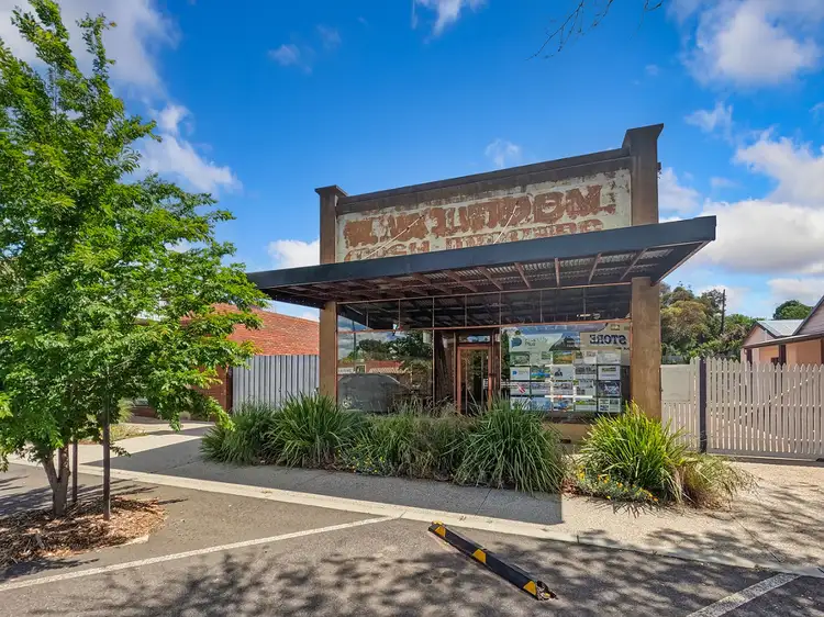 Main view of Homely house listing, 54 High Street, Wedderburn VIC 3518