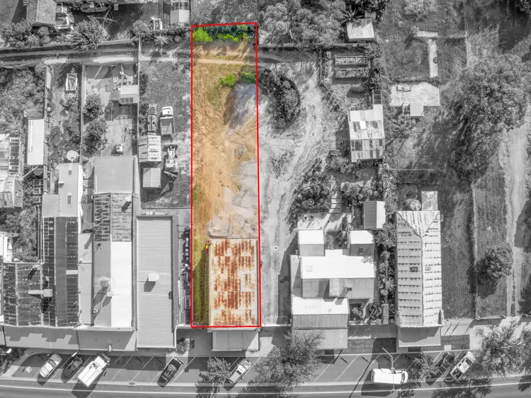Second view of Homely house listing, 54 High Street, Wedderburn VIC 3518