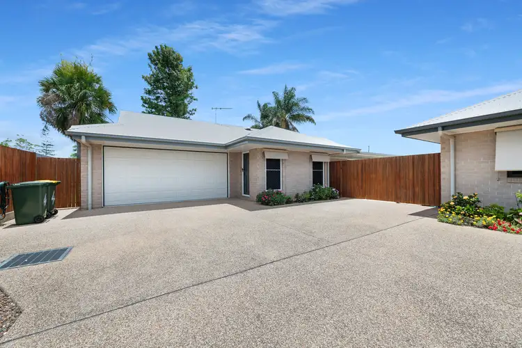 Main view of Homely unit listing, 4/108 Barolin Street, Bundaberg Central QLD 4670