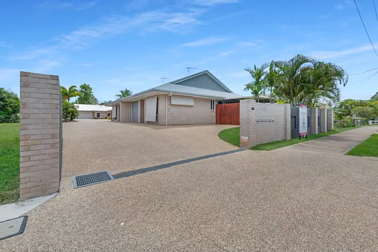 Second view of Homely unit listing, 4/108 Barolin Street, Bundaberg Central QLD 4670
