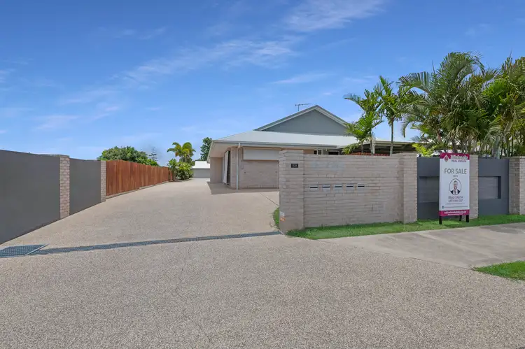 Third view of Homely unit listing, 4/108 Barolin Street, Bundaberg Central QLD 4670
