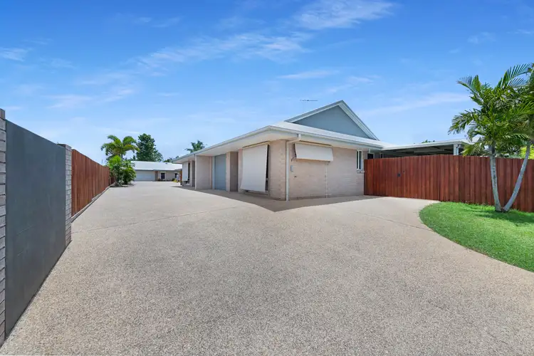 Fourth view of Homely unit listing, 4/108 Barolin Street, Bundaberg Central QLD 4670