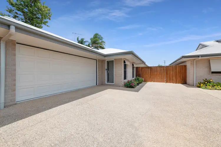 Fifth view of Homely unit listing, 4/108 Barolin Street, Bundaberg Central QLD 4670