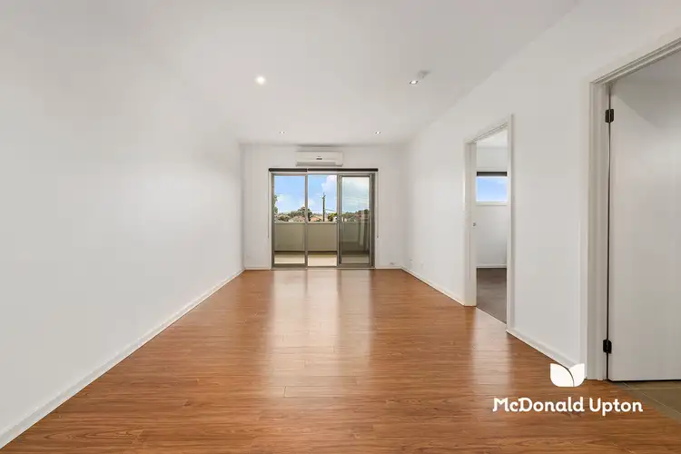 Second view of Homely apartment listing, 9/3 Pascoe Street, Pascoe Vale VIC 3044