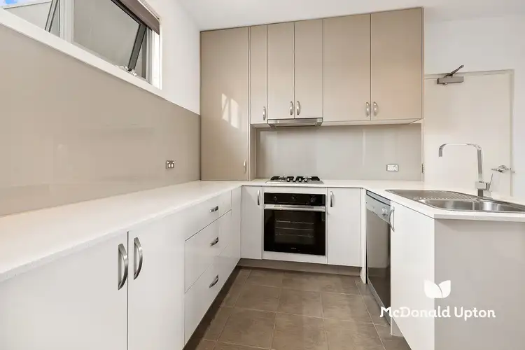 Third view of Homely apartment listing, 9/3 Pascoe Street, Pascoe Vale VIC 3044