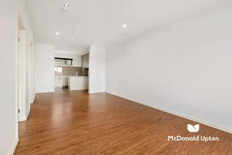 Fourth view of Homely apartment listing, 9/3 Pascoe Street, Pascoe Vale VIC 3044