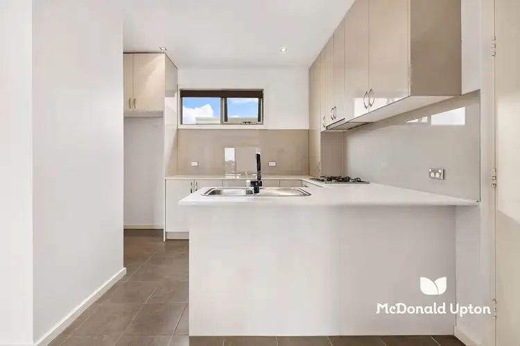 Fifth view of Homely apartment listing, 9/3 Pascoe Street, Pascoe Vale VIC 3044