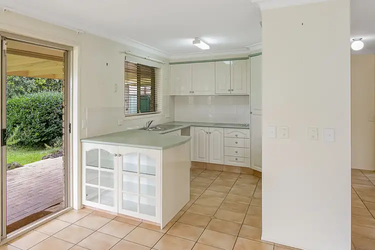 Second view of Homely house listing, 2/2 Huntingdale Place, Banora Point NSW 2486