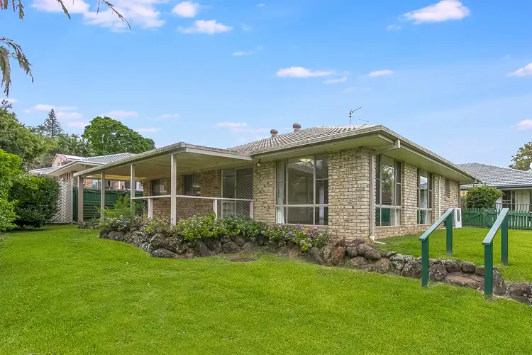 Fourth view of Homely house listing, 2/2 Huntingdale Place, Banora Point NSW 2486