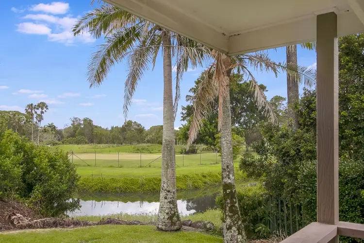 Fifth view of Homely house listing, 2/2 Huntingdale Place, Banora Point NSW 2486