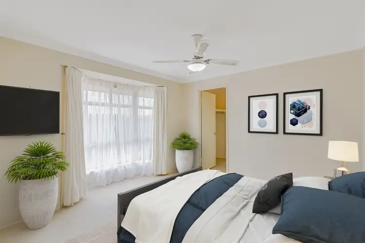 Sixth view of Homely house listing, 2/2 Huntingdale Place, Banora Point NSW 2486