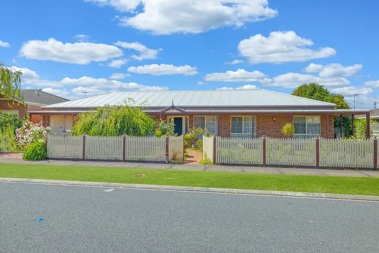 Second view of Homely house listing, 24 Swan Street, Warrnambool VIC 3280
