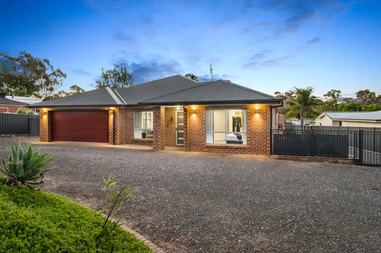 Second view of Homely house listing, 152 Taylor Street, Ascot VIC 3551