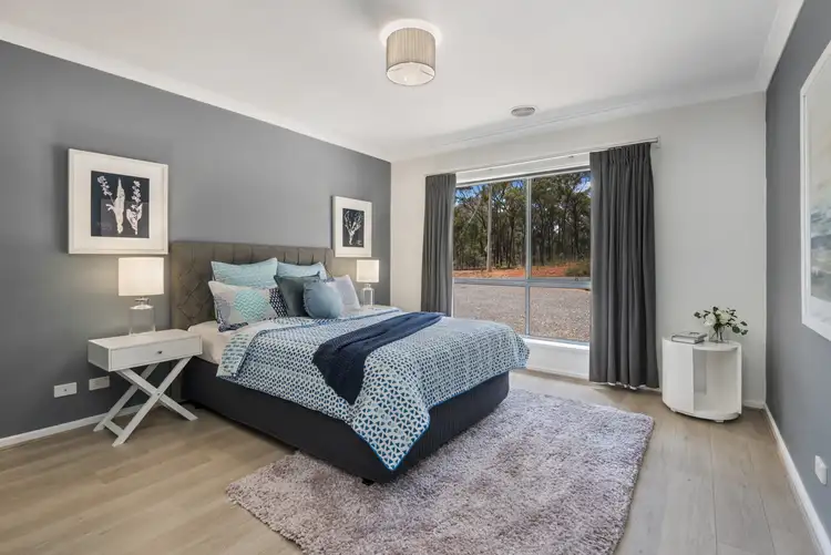 Third view of Homely house listing, 152 Taylor Street, Ascot VIC 3551