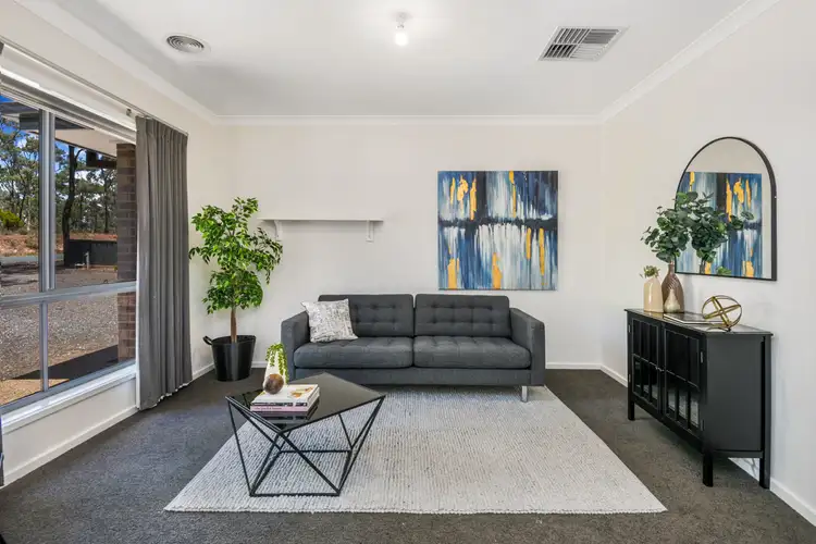 Fourth view of Homely house listing, 152 Taylor Street, Ascot VIC 3551