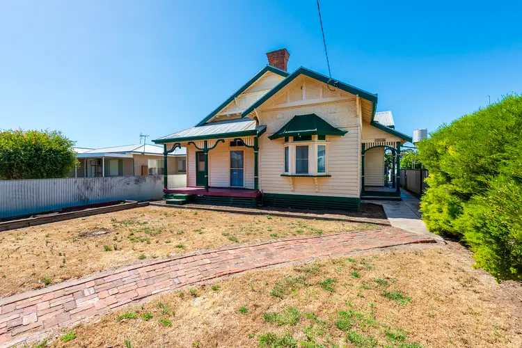 58 Macpherson Street, Nhill VIC 3418