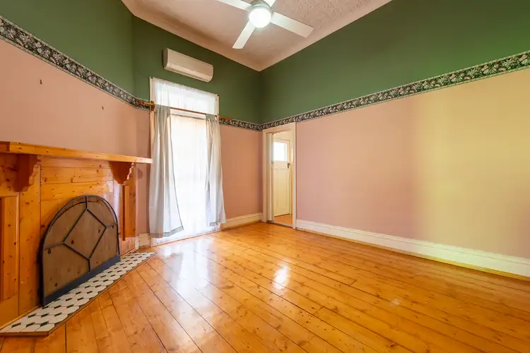 Second view of Homely house listing, 58 Macpherson Street, Nhill VIC 3418