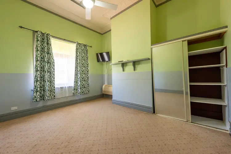 Third view of Homely house listing, 58 Macpherson Street, Nhill VIC 3418