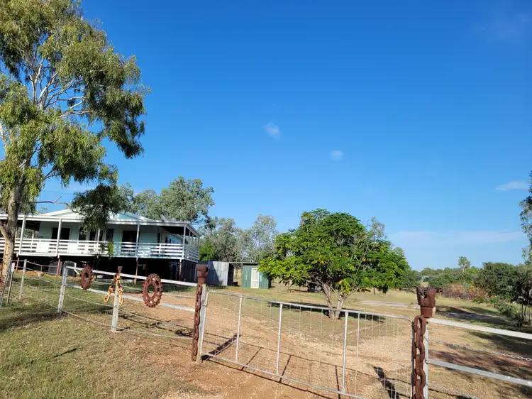 Fifth view of Homely house listing, 12 Steele St, Rubyvale QLD 4702