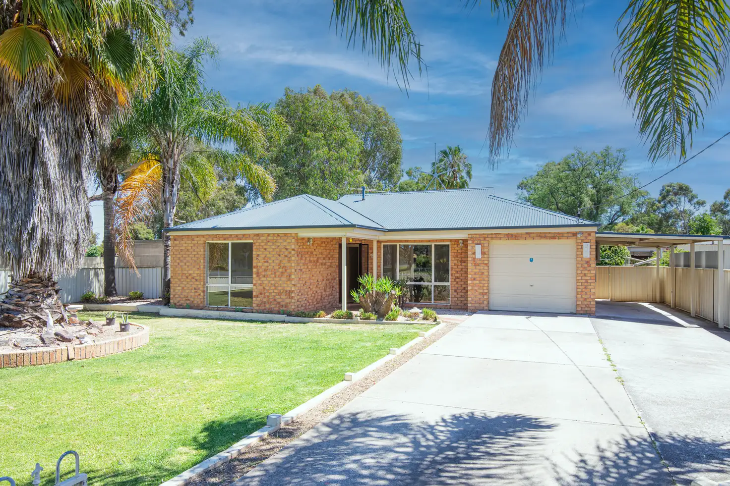 Main view of Homely house listing, 21 Kennedy Street, Howlong NSW 2643