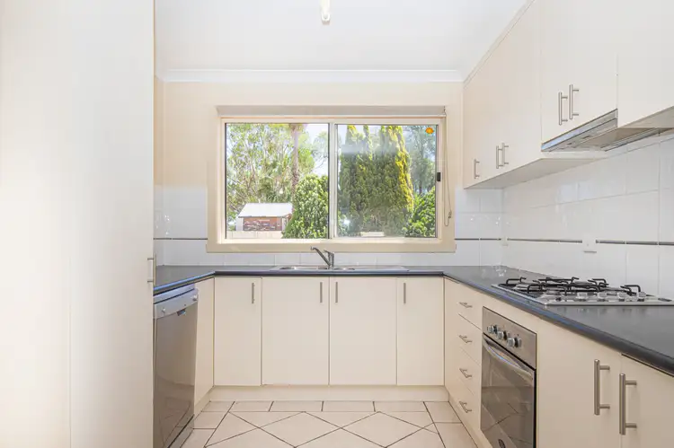 Second view of Homely house listing, 21 Kennedy Street, Howlong NSW 2643