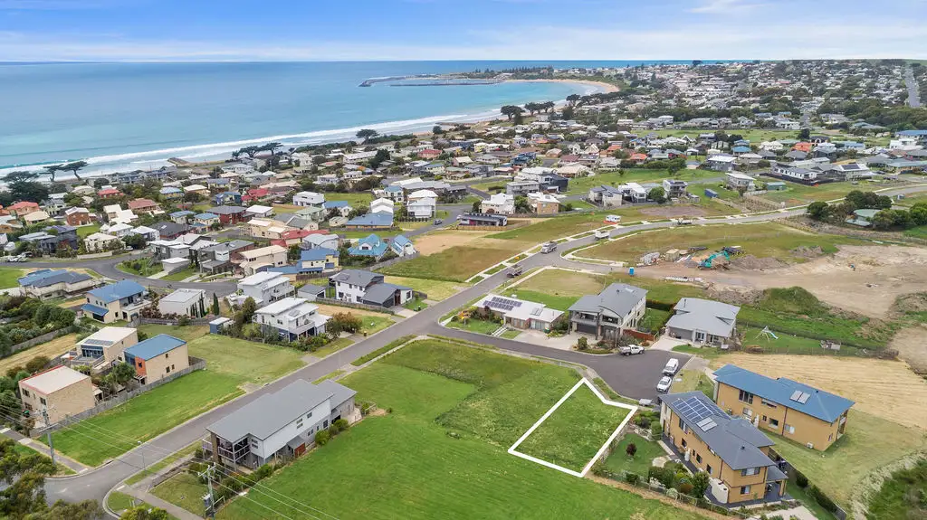 Main view of Homely land listing, 4 Eagles Nest Court, Apollo Bay VIC 3233