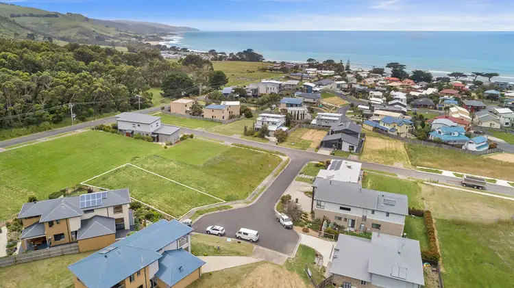 Second view of Homely land listing, 4 Eagles Nest Court, Apollo Bay VIC 3233
